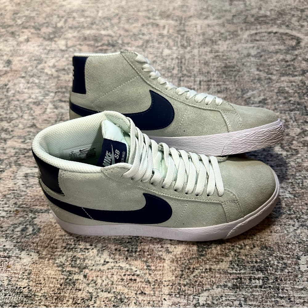 Nike SB Blazers